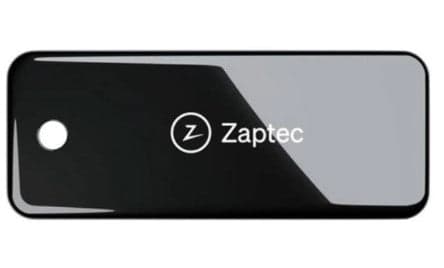 Badge RFID Zaptec
