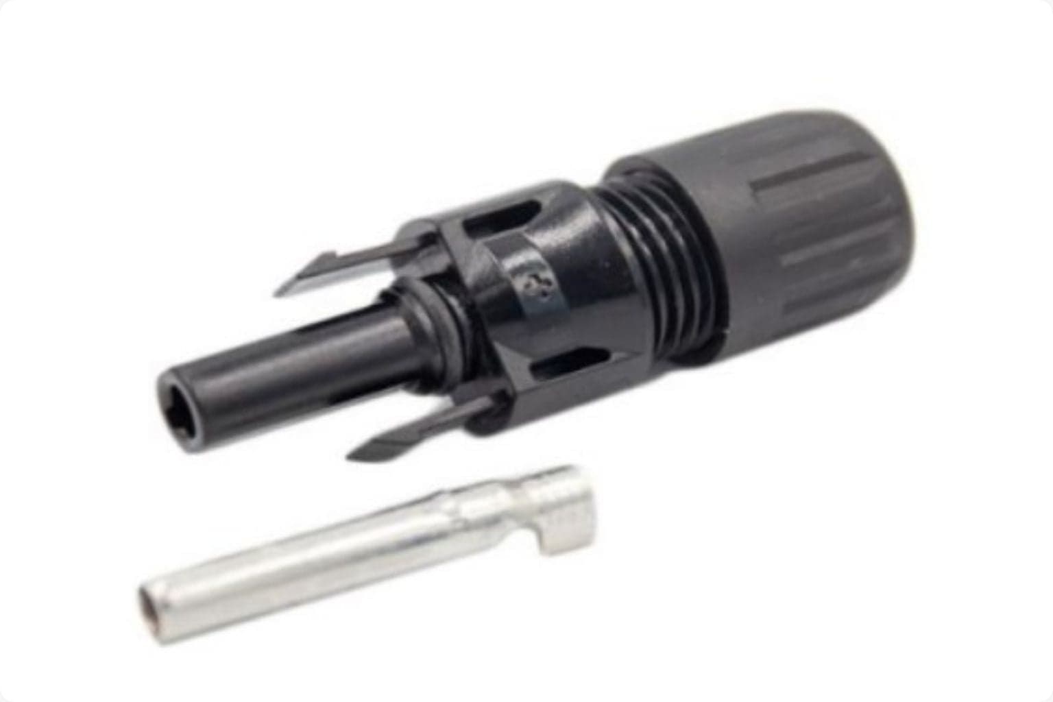 Connecteur MC4 4-6 mm² femelle