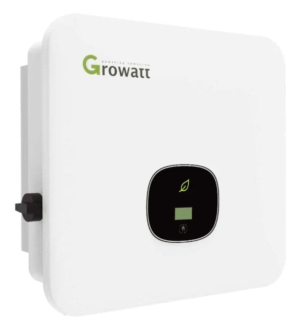 Growatt 3PH Onduleur hybride MOD 4000TL3-XH(BP)