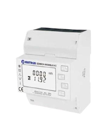 Growatt Smart Meter TPM-C (3PH)