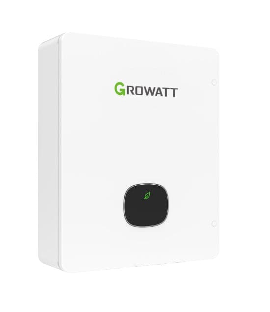Growatt SYN-50-XH-10 (MIN XH)