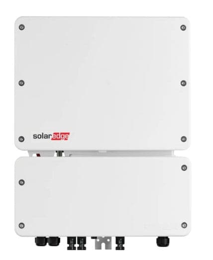 SolarEdge 1PH Home Hub Onduleur, 3,68kW