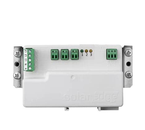 SolarEdge 3PH Delta, 208V Meter, Commercial, ANSI CLASS 05