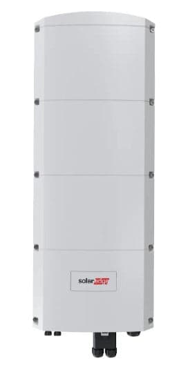 SolarEdge Home Hub 3PH Onduleur, 5kW