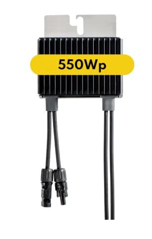 SolarEdge Optimiseur de puissance S500-1GM4MRM