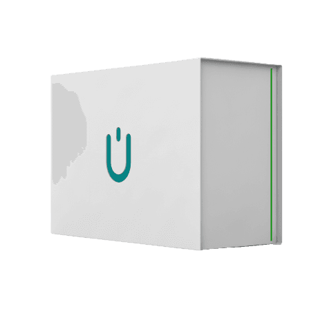 Belup — Batterie Plug 4,8 kWh