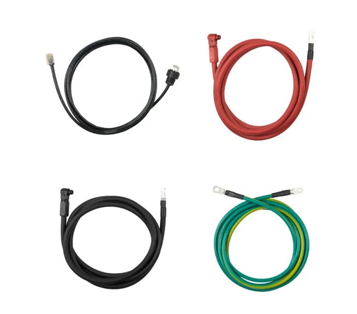 SolarEdge Cable set Battery to Inverter for Home Battery