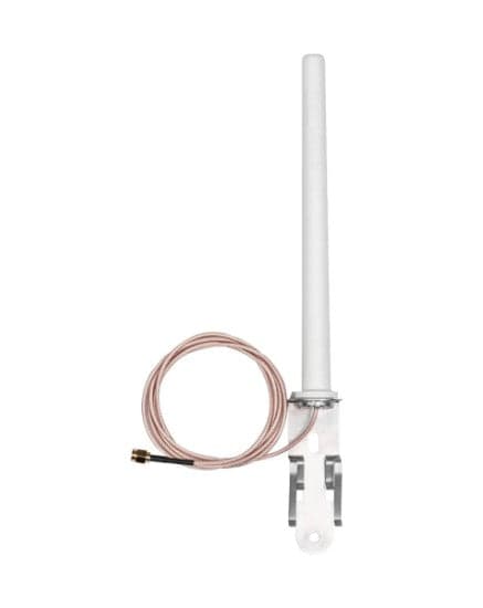 SolarEdge External Antenna for Energy Net – optional for Inline Energy Meter to extend range and when installing in metal cabinet