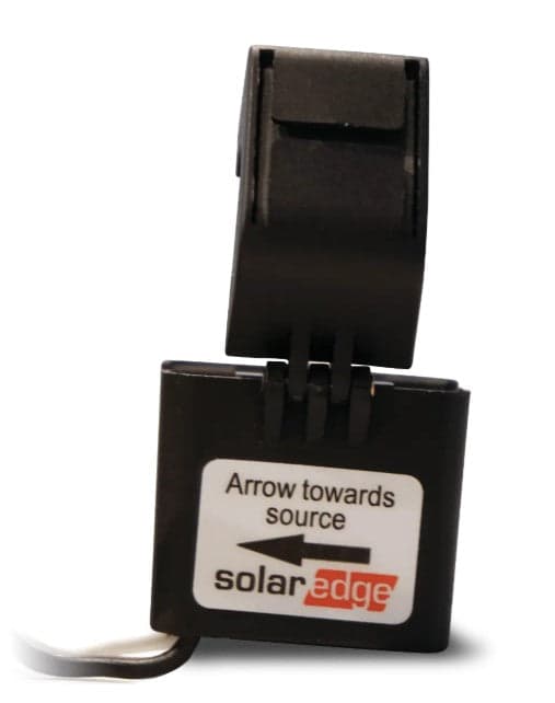 SolarEdge Transformateur de courant Split-Core 100A, pour 50 Hz