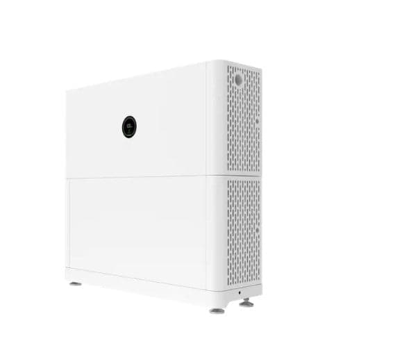 Système de batterie haute tension Growatt APX5.0P pour onduleur MOD-XH(BP)