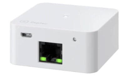 Zaptec Sense + compteur direct triphasé, max 65 A